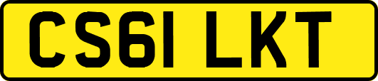 CS61LKT