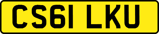 CS61LKU
