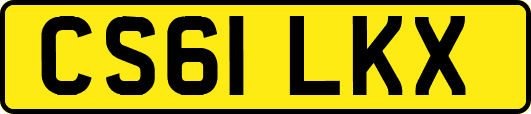 CS61LKX