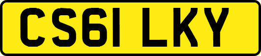 CS61LKY