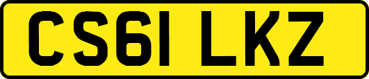 CS61LKZ