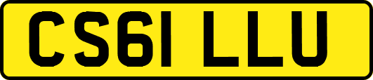CS61LLU