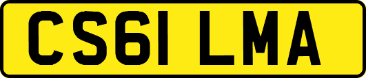 CS61LMA