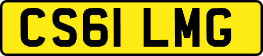 CS61LMG