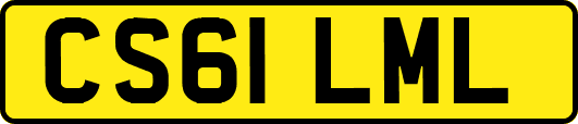 CS61LML