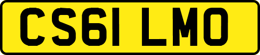 CS61LMO