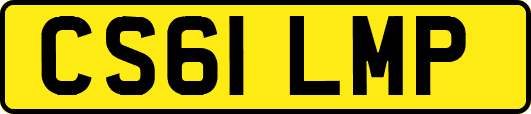 CS61LMP