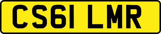 CS61LMR