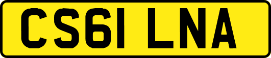 CS61LNA