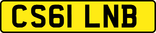 CS61LNB