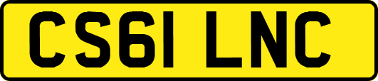 CS61LNC