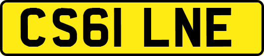 CS61LNE