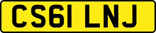 CS61LNJ