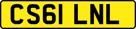 CS61LNL