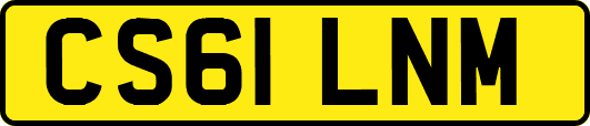 CS61LNM