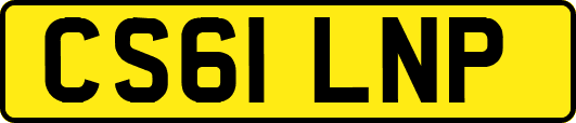 CS61LNP