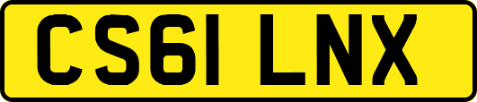 CS61LNX