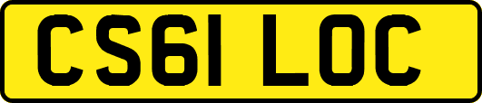 CS61LOC