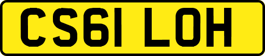 CS61LOH