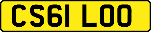 CS61LOO