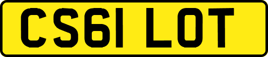 CS61LOT