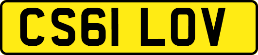 CS61LOV