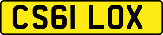 CS61LOX