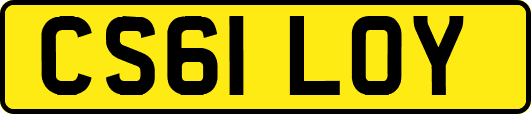 CS61LOY