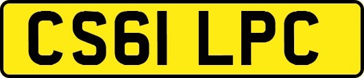 CS61LPC