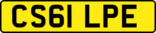 CS61LPE