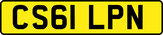 CS61LPN