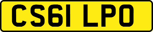 CS61LPO