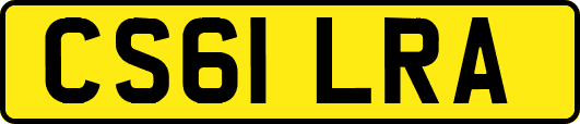 CS61LRA