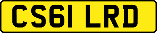 CS61LRD