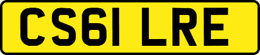 CS61LRE