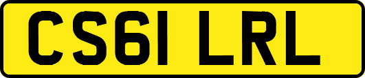 CS61LRL