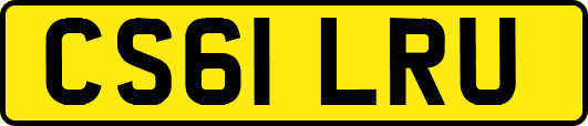 CS61LRU