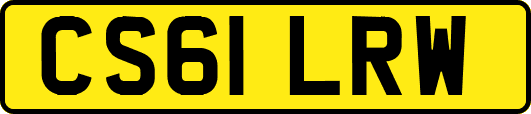 CS61LRW