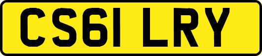 CS61LRY