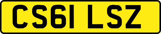 CS61LSZ