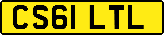CS61LTL