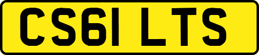 CS61LTS