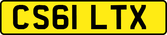CS61LTX