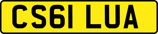 CS61LUA