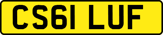 CS61LUF