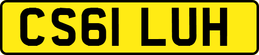 CS61LUH