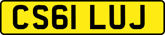 CS61LUJ