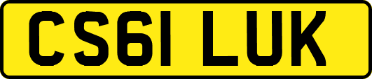 CS61LUK