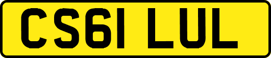 CS61LUL