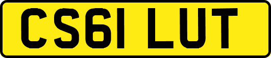 CS61LUT